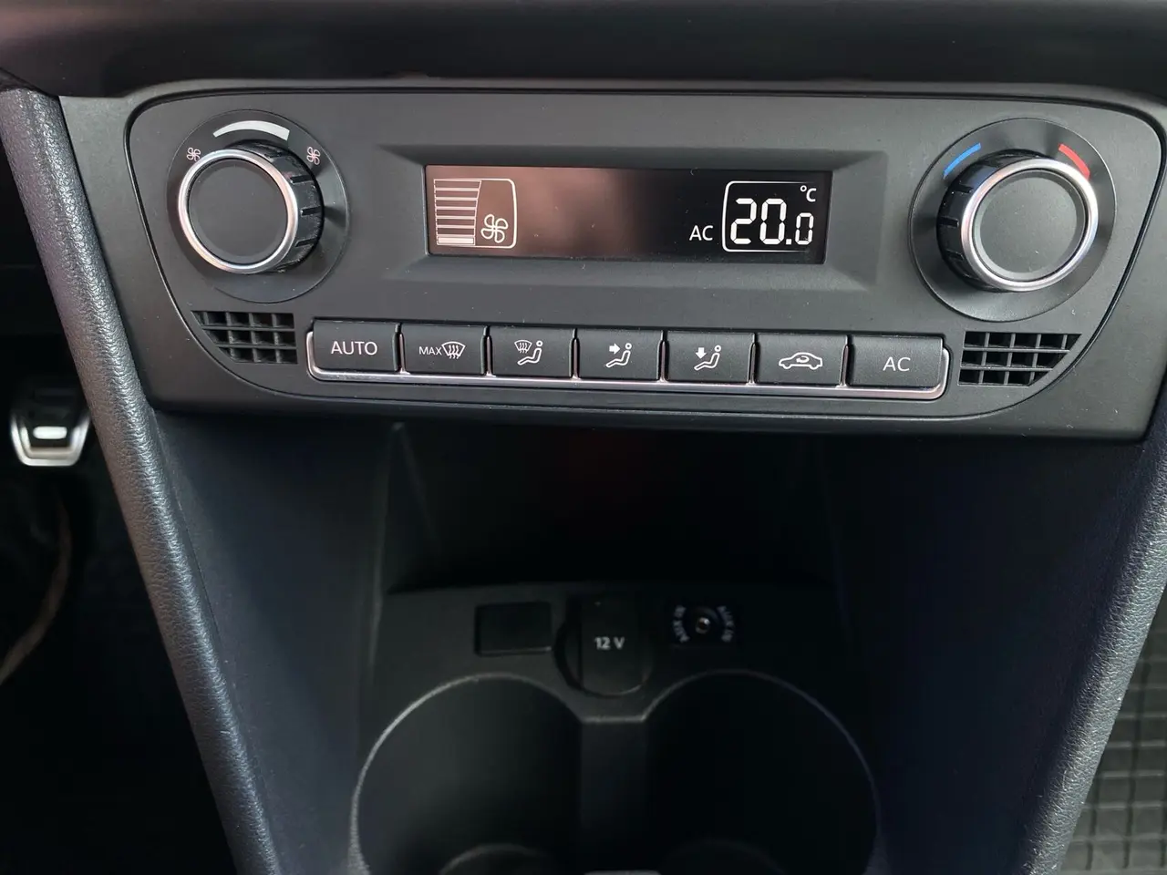 Billede 17 - VW Polo 1,6 BlueMotion TDI DPF Comfortline 90HK 3d