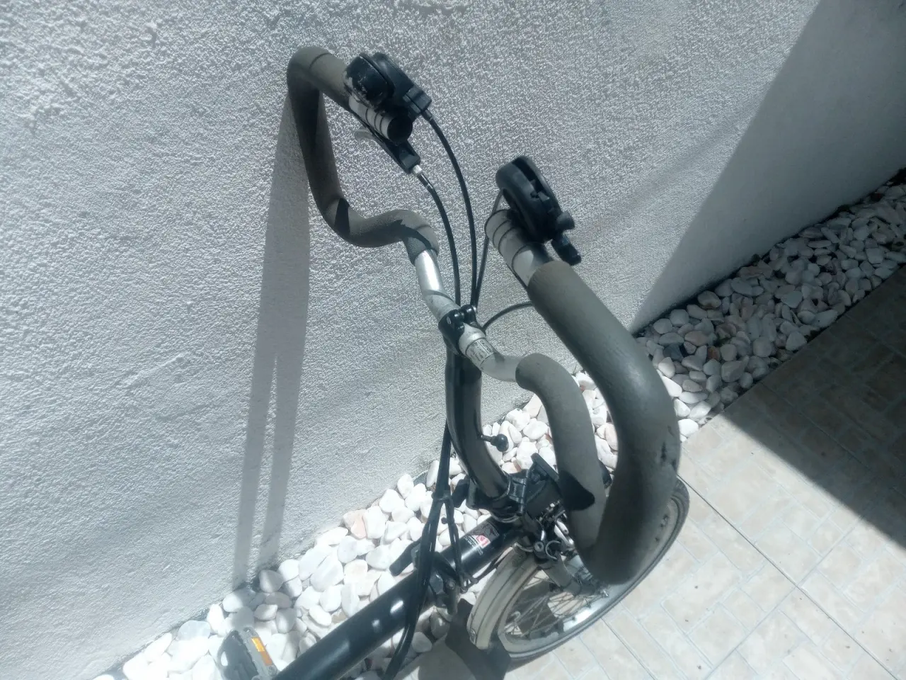 Billede 5 - Sechsgang P-Type Brompton-