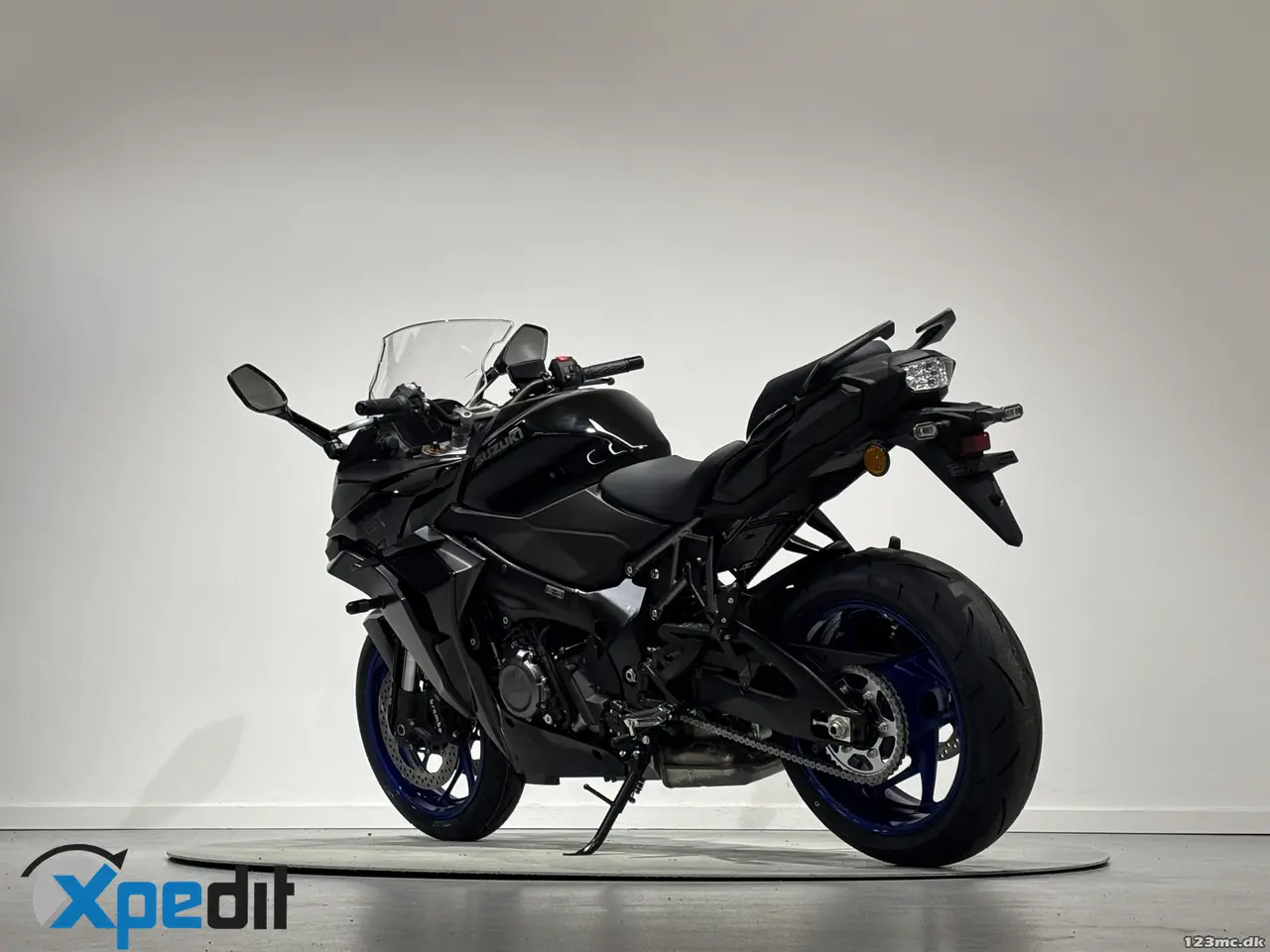 Billede 7 - Suzuki GSXS 1000 GT