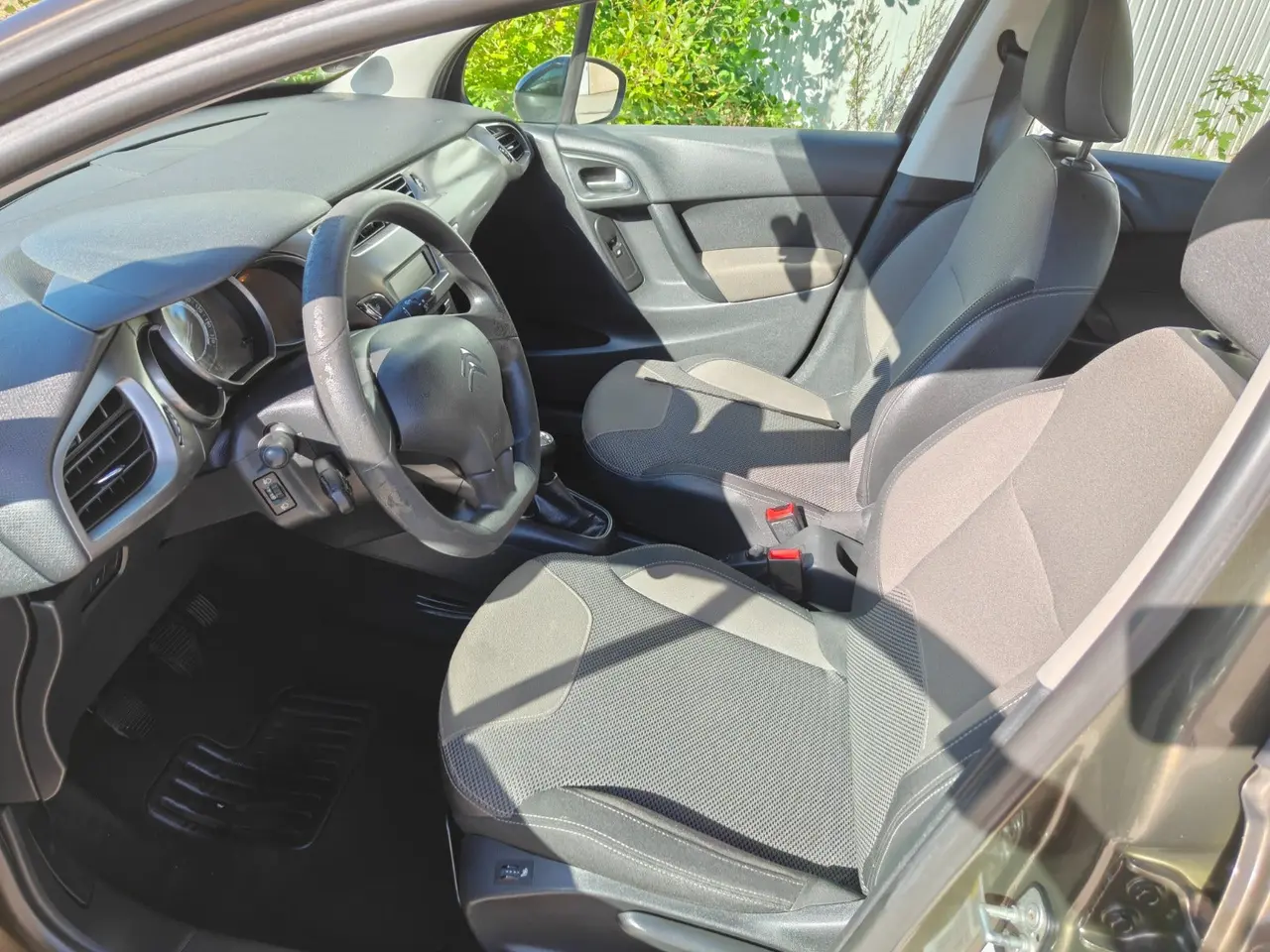 Billede 10 - Citroën C3 1,0 PureTech 68 Attraction