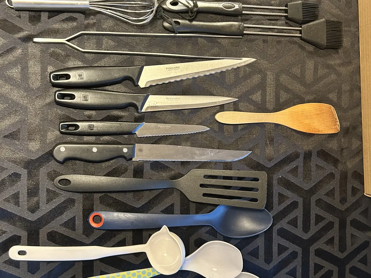Billede 2 - Camping service og diverse