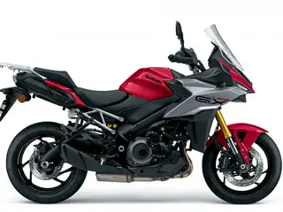 Suzuki GSXS 1000 GX