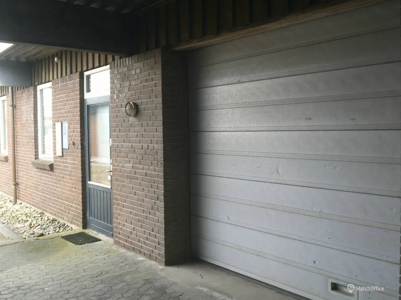 Billede 3 - Fleksibelt erhvervslejemål med mange anvendelsesmuligheder