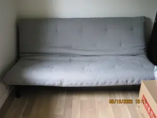 Innovation - Sovesofa Sælger!