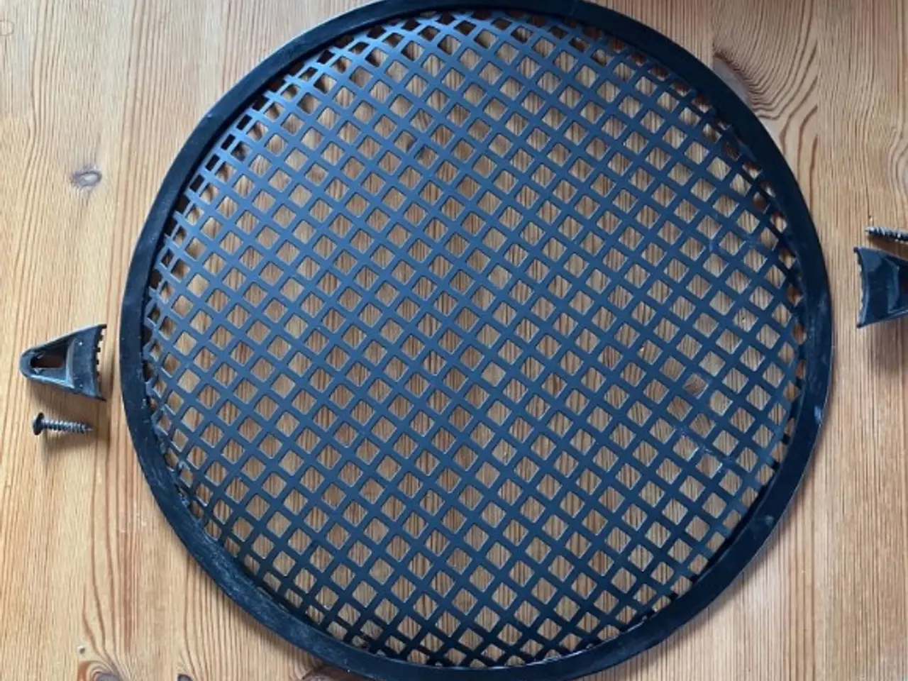 Billede 3 - 12 " højttaler Power Handling (RMS) 300 W