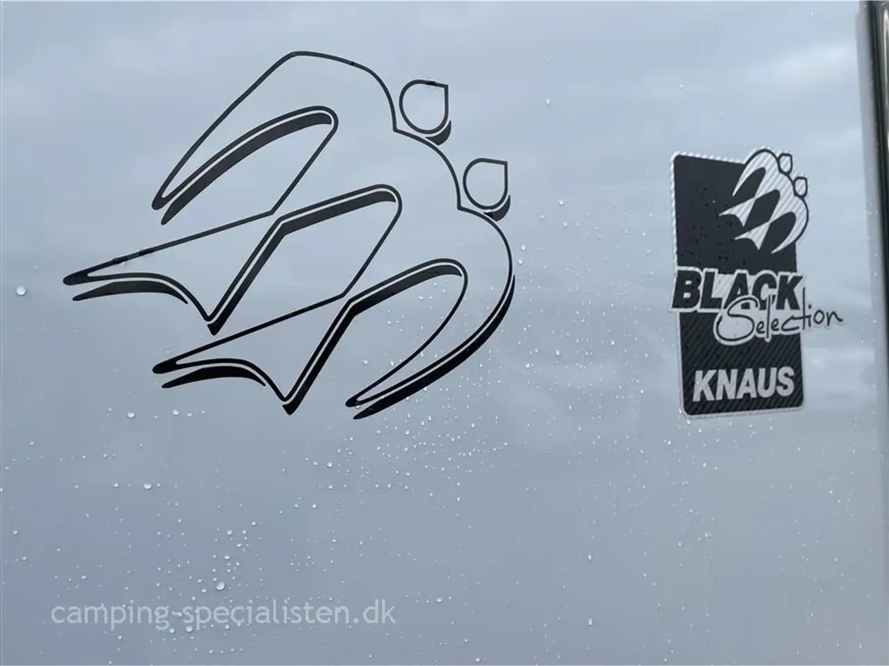 Billede 4 - 2026 - Knaus Südwind 460 EU Knaus Südvind 460 EU Black Selection model 2026 - kan nu opleves hos Camping-Specialisten.dk i Silkeborg