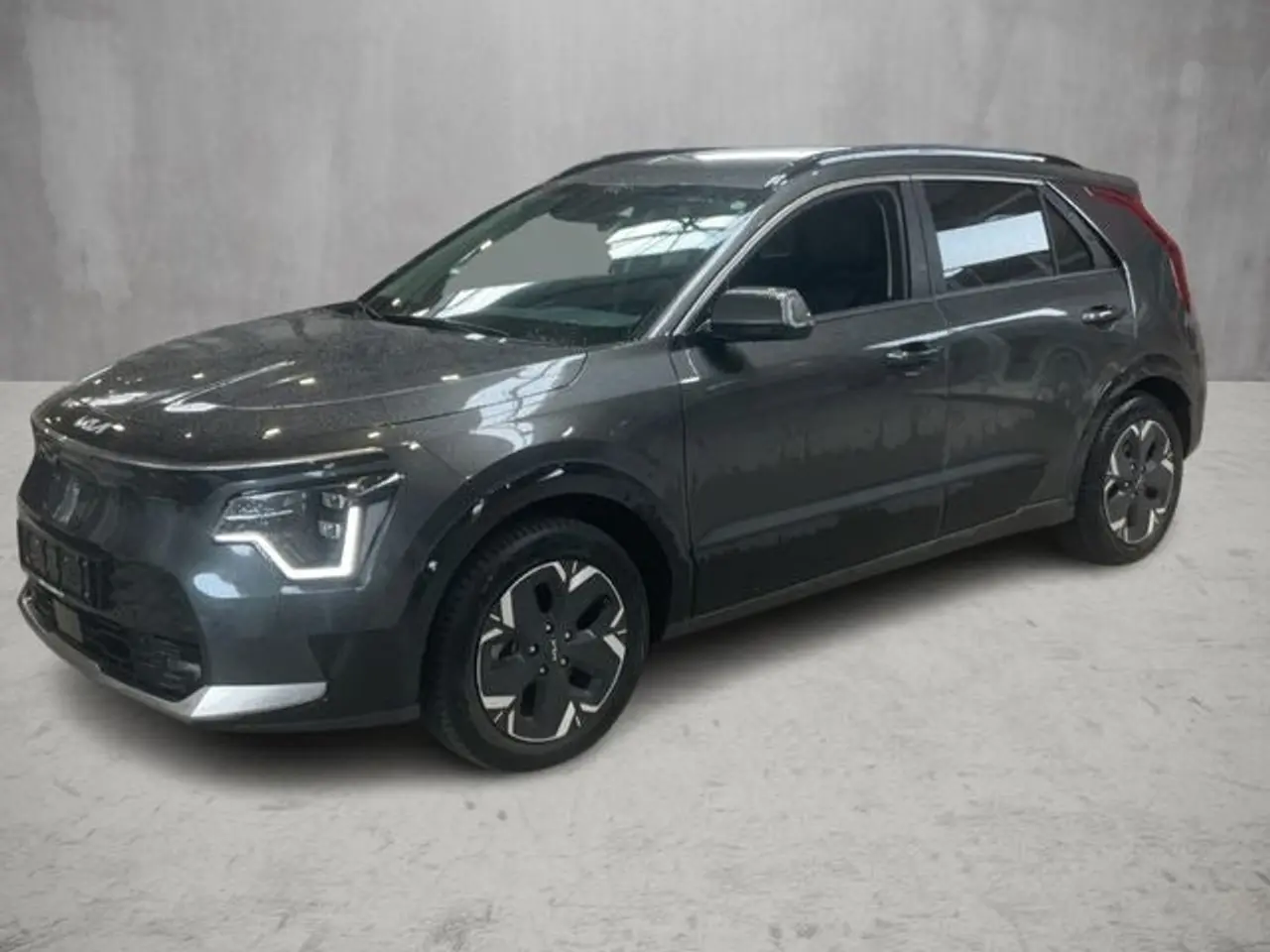 Billede 1 - Kia Niro 64 EV Inspire