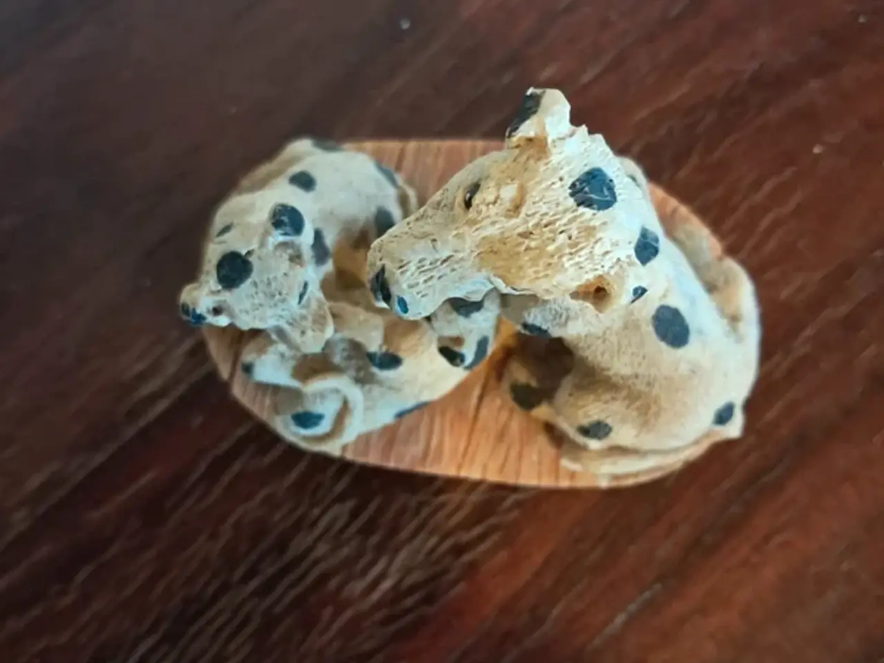 Billede 5 - Hundefigur
