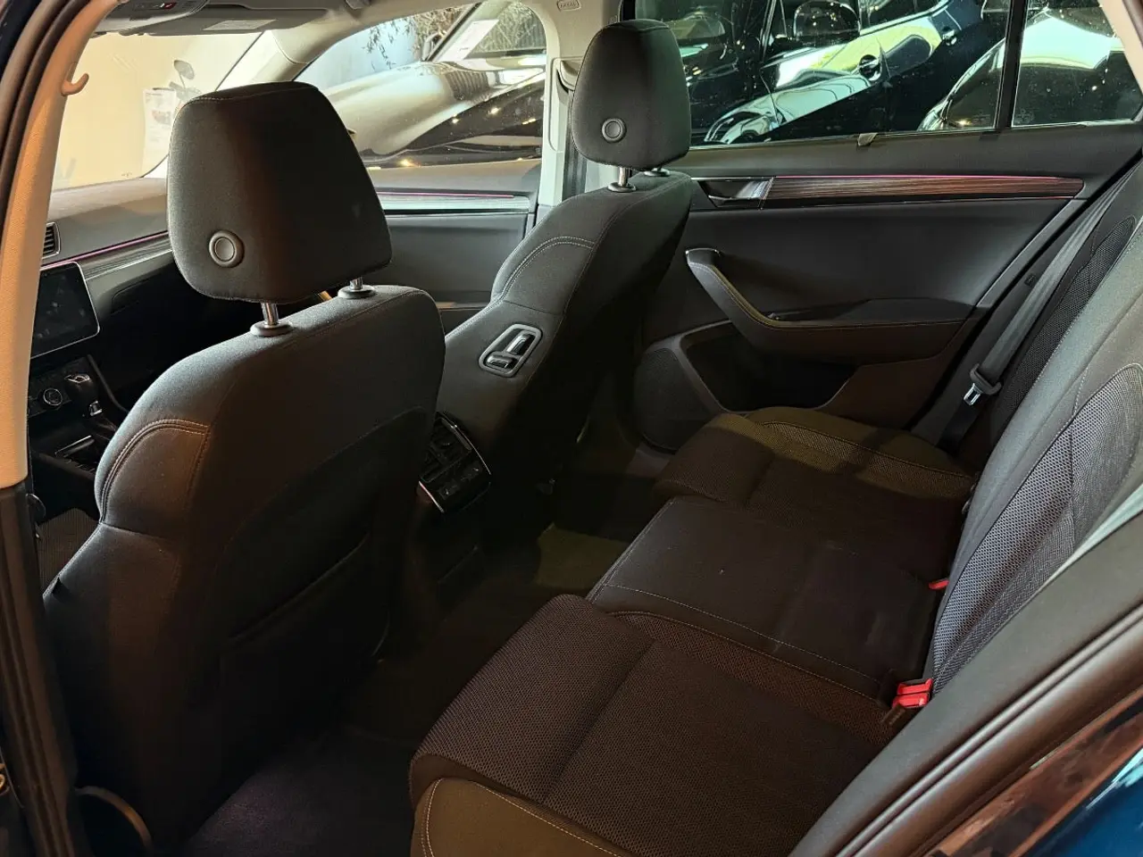 Billede 11 - Skoda Superb 1,4 TSi iV Plus Combi DSG