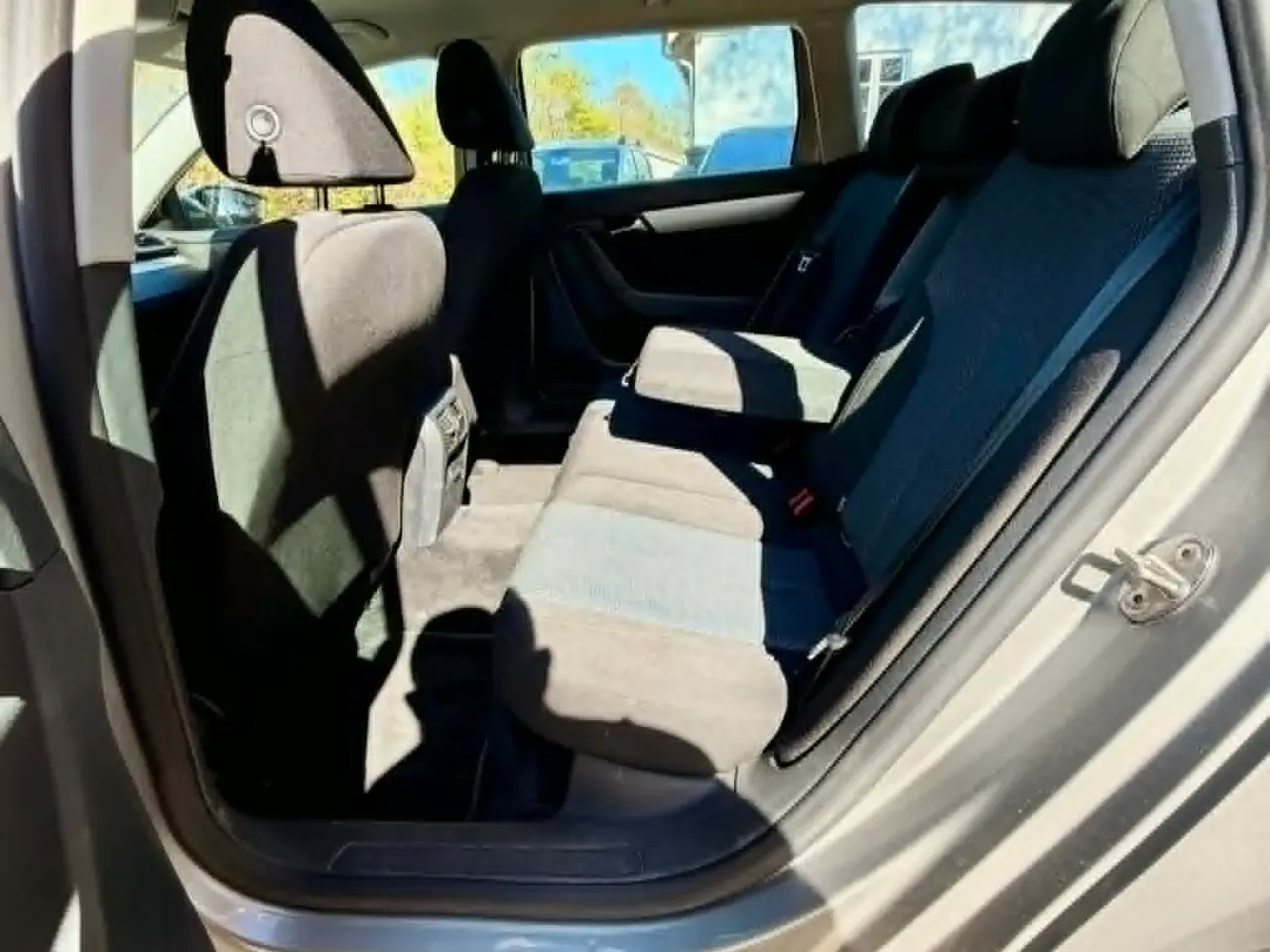 Billede 9 - Årgang 2015 B7 1,6 TDI bluemotion Nysynet