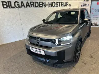 Citroën ë-C3 Aircross 44 You!