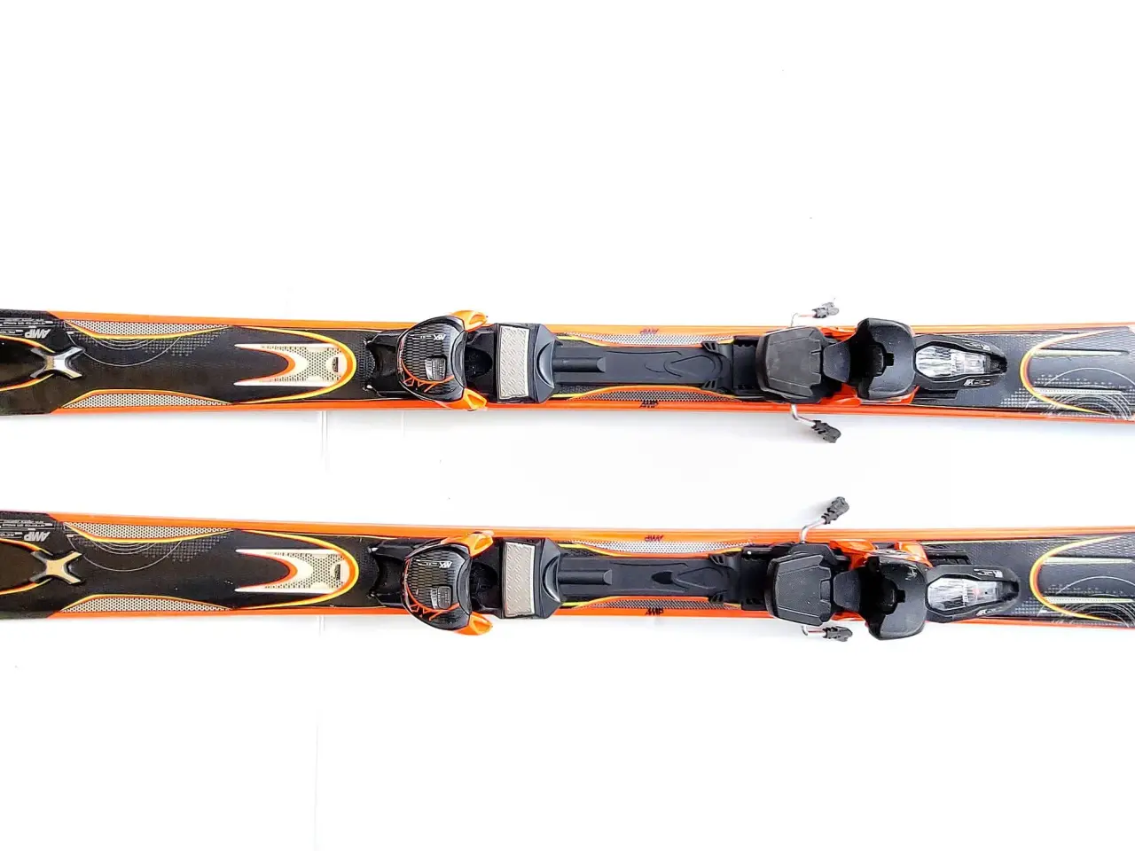 Billede 1 - K2 A.M.P. Rictor Ski - All Mountain