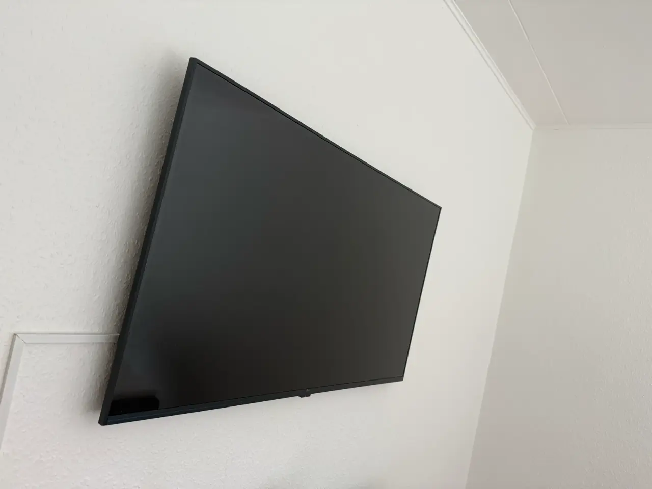 Billede 2 - 43” LG 4K TV