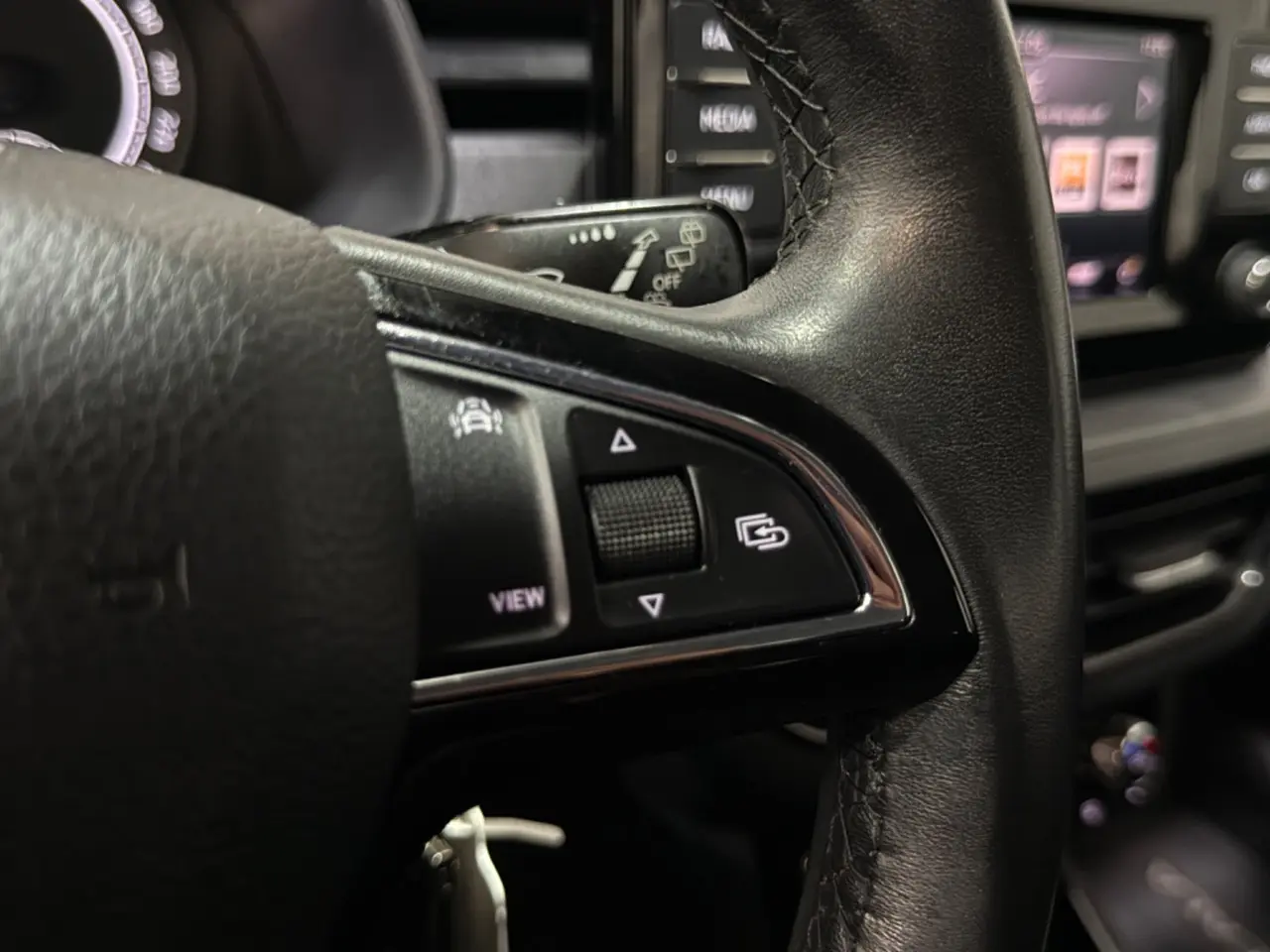 Billede 9 - Skoda Scala 1,0 TSi 95 Celebration