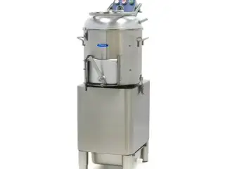 Kartoffelskrællemaskine 20 kg (400 kg/t)