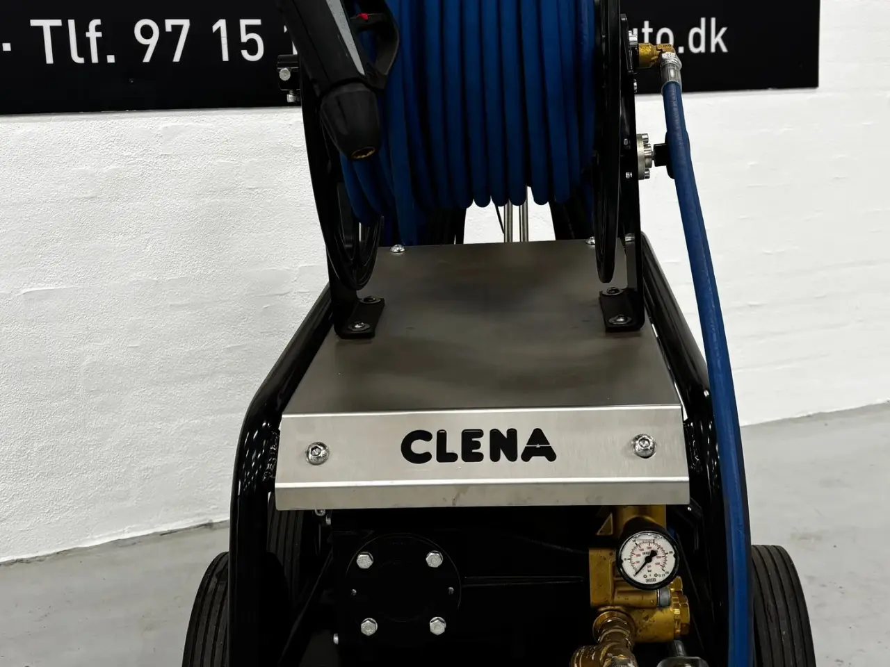Billede 3 - Clena KV 165-25 KV 165-25