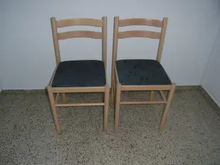 2 fine stole