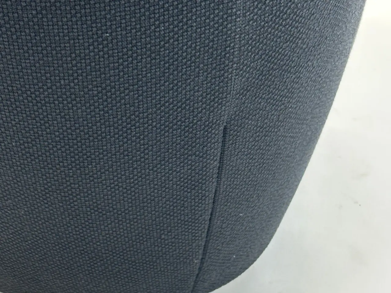 Billede 9 - GUBI Stay Loungestol – Sort