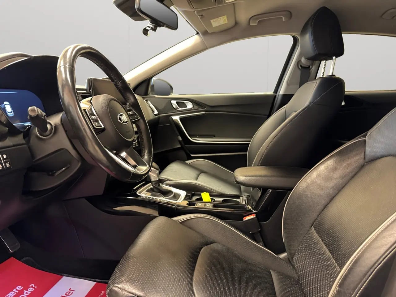 Billede 5 - Kia XCeed 1,6 PHEV Upgrade DCT