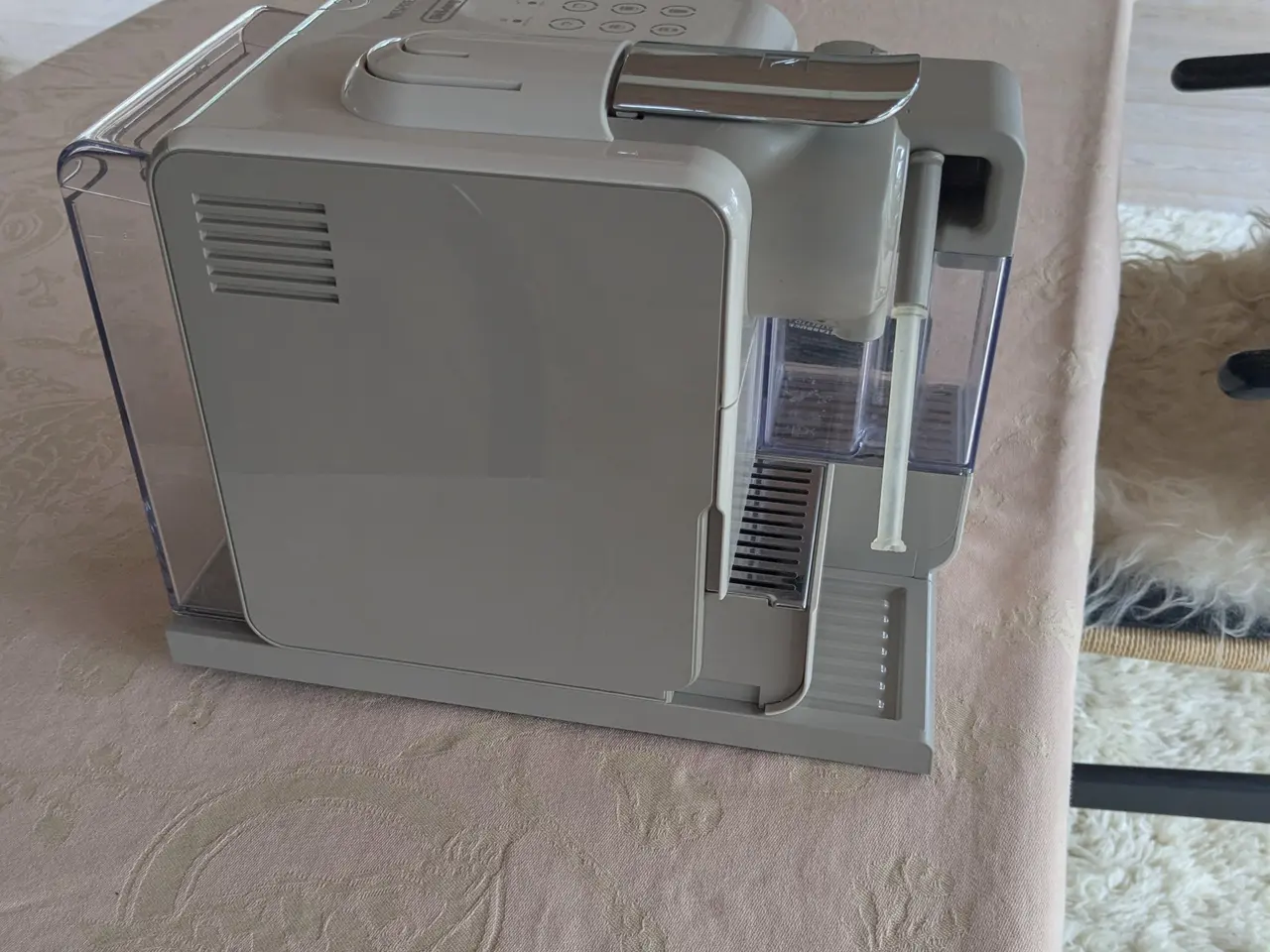 Billede 2 - Nespresso Delonghi kaffemaskine