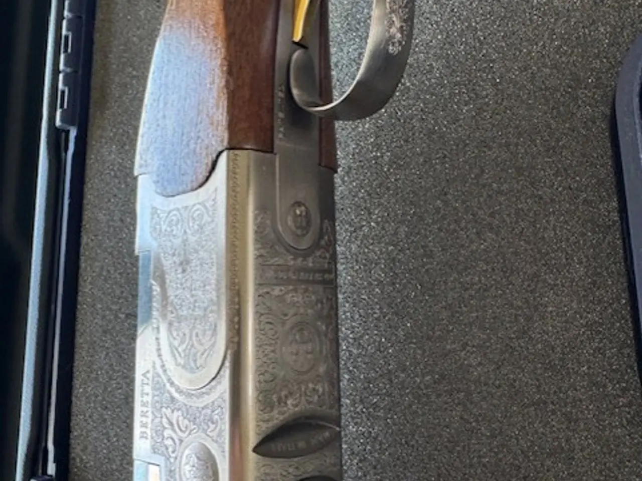 Billede 7 - Berretta Sliver Pigeon kal. 12/70