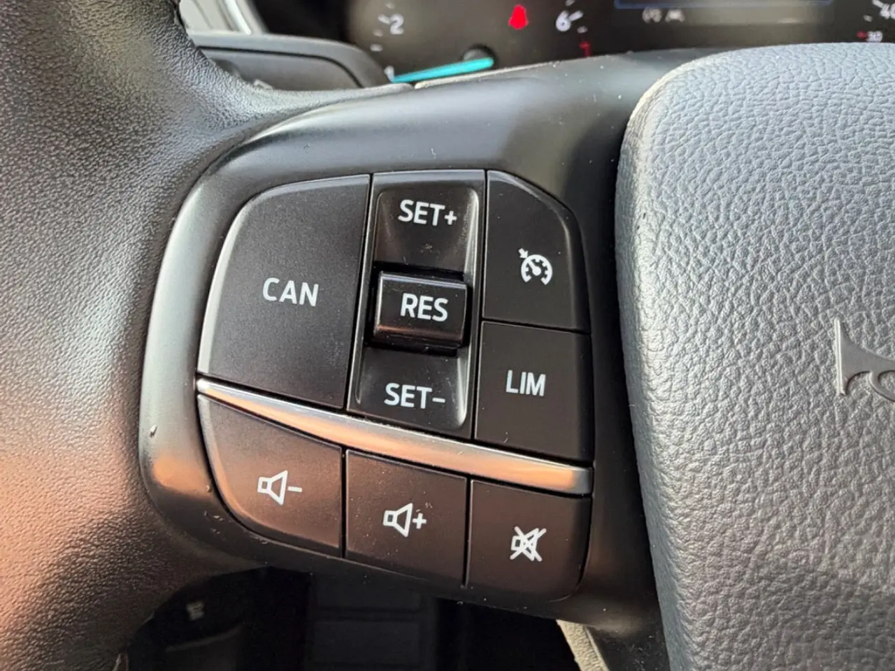 Billede 11 - Ford Focus 1,0 EcoBoost Titanium Business stc.