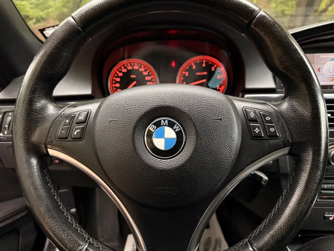 Billede 20 - BMW 320Ci 2,0 Cabriolet aut.