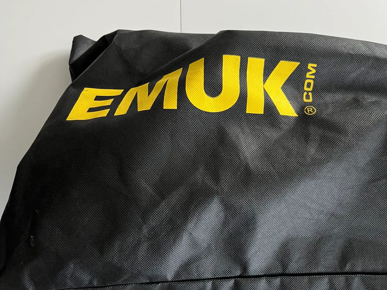 Billede 2 - EMUK Camping spejl 