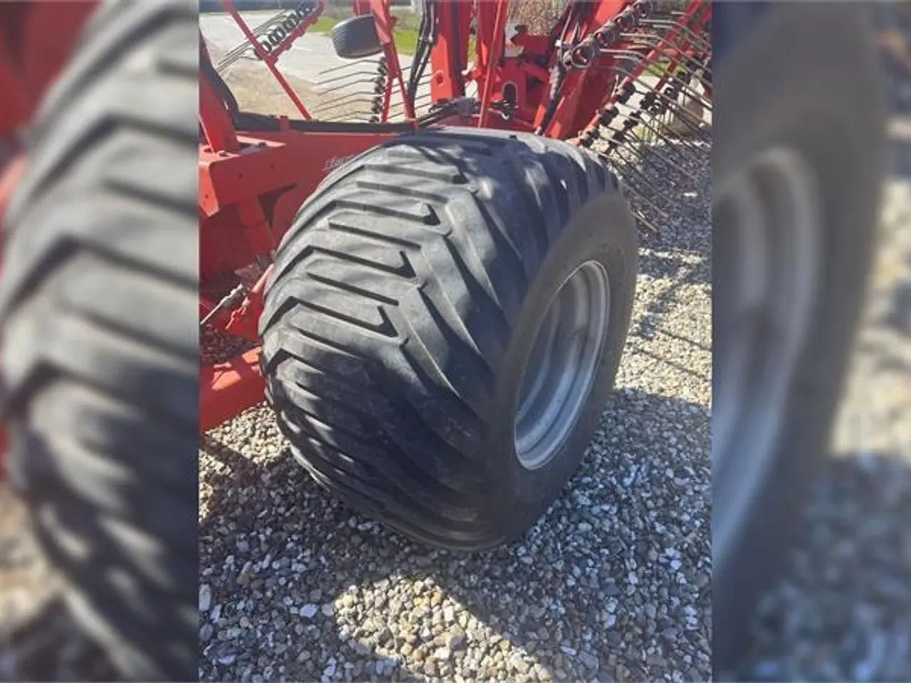 Billede 9 - Kuhn GA 15021