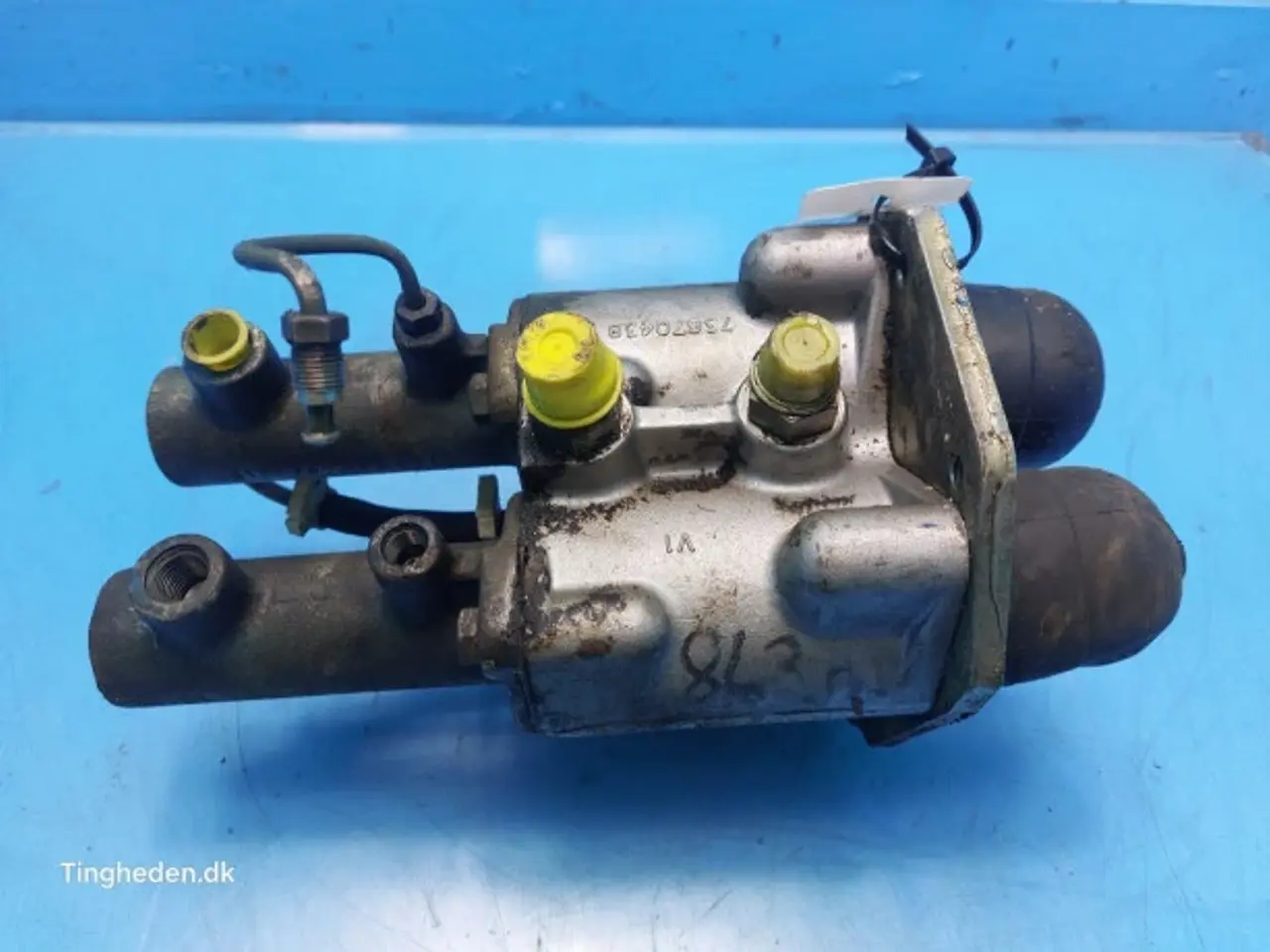 Billede 3 - New Holland 8970 Hovedbremse Cylinder E9NN2A064AE