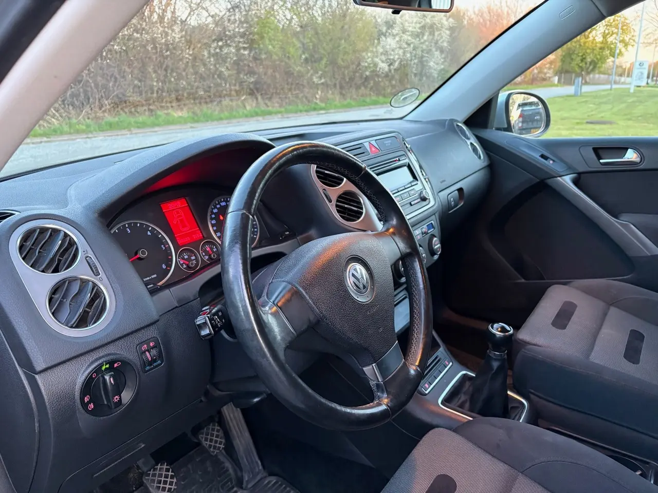 Billede 5 - VW Tiguan 2,0 TDi 140 Sport & Style 4Motion Van