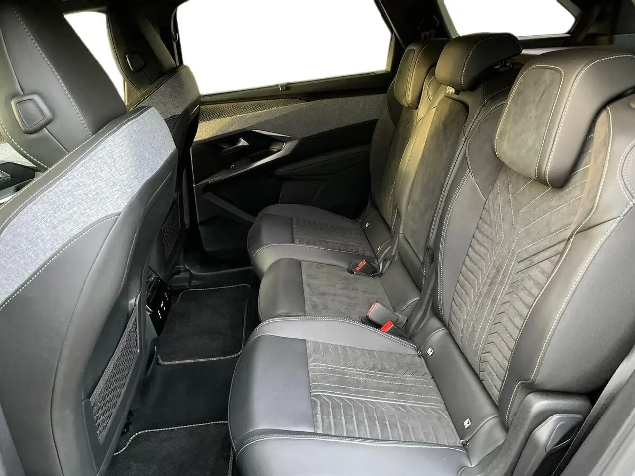 Billede 8 - Peugeot e-5008 77 GT 7prs