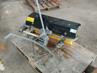 Stiga kost 85cm