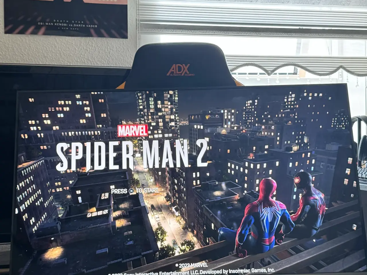 Billede 1 - Panasonic– 50” 4K Smart TV