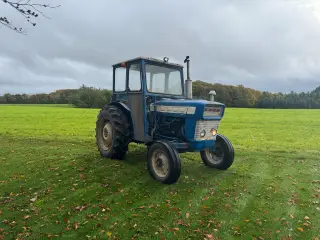 Ford 3000