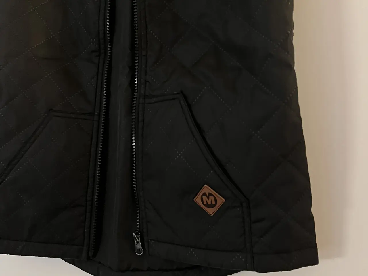 Billede 3 - Vest