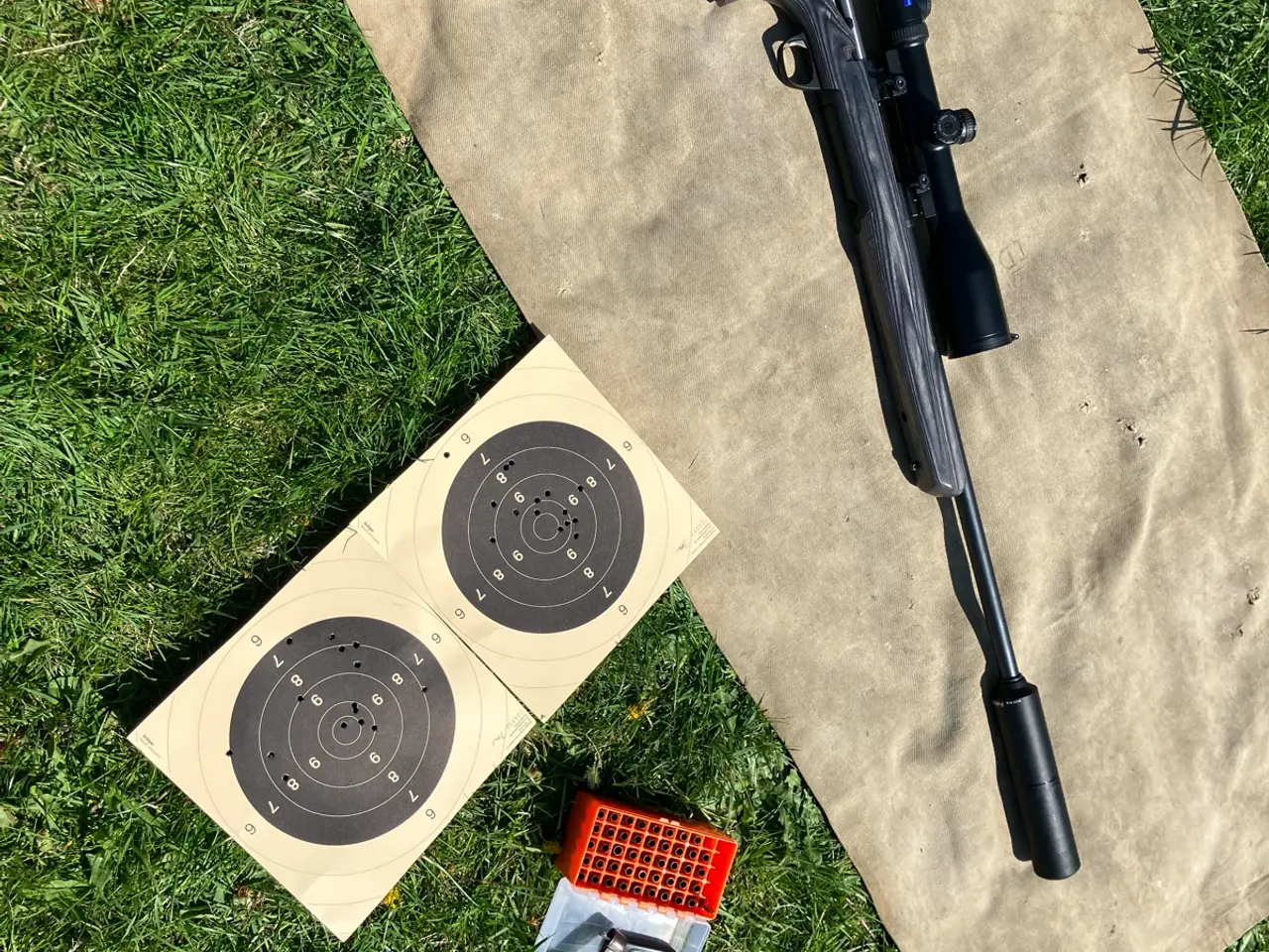 Billede 2 - Browning x bolt varmint super eclipse