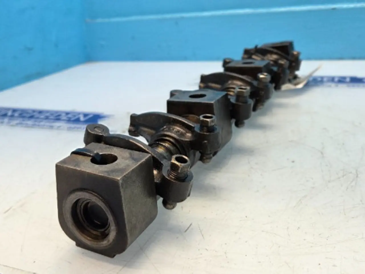 Billede 11 - Ford 4600 Vippearm 81804326