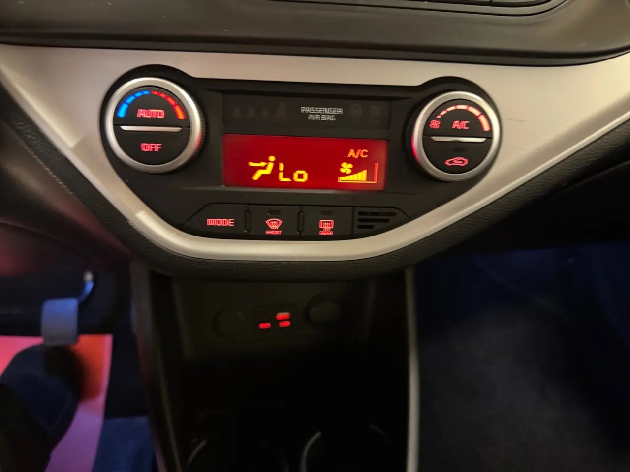 Billede 10 - Kia Picanto 1,2 Style+
