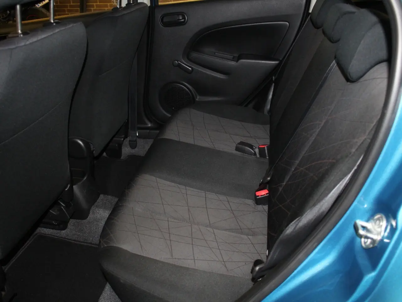 Billede 5 - Mazda 2 1,3 Go