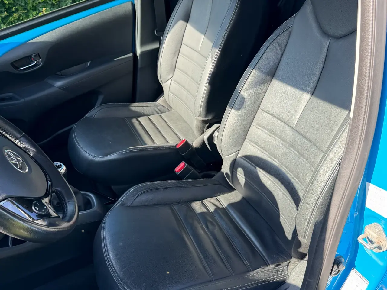 Billede 6 - Toyota Aygo X-Cellence 2018
