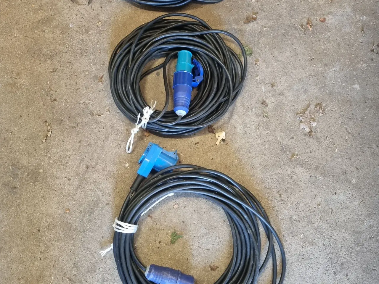 Billede 1 - Kabel