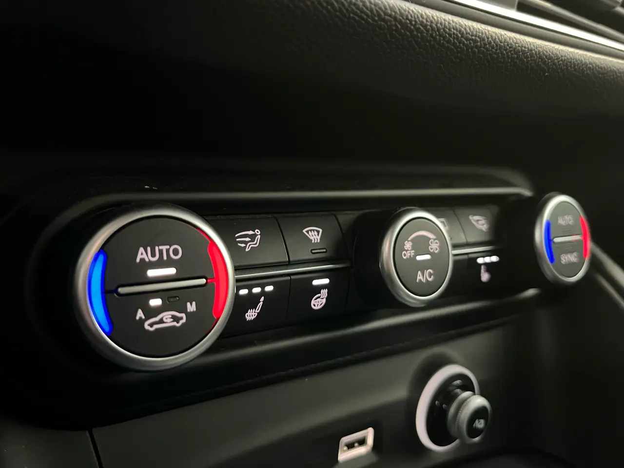 Billede 20 - Alfa Romeo Stelvio 2,2 JTDM Super 190HK 5d 8g Aut.