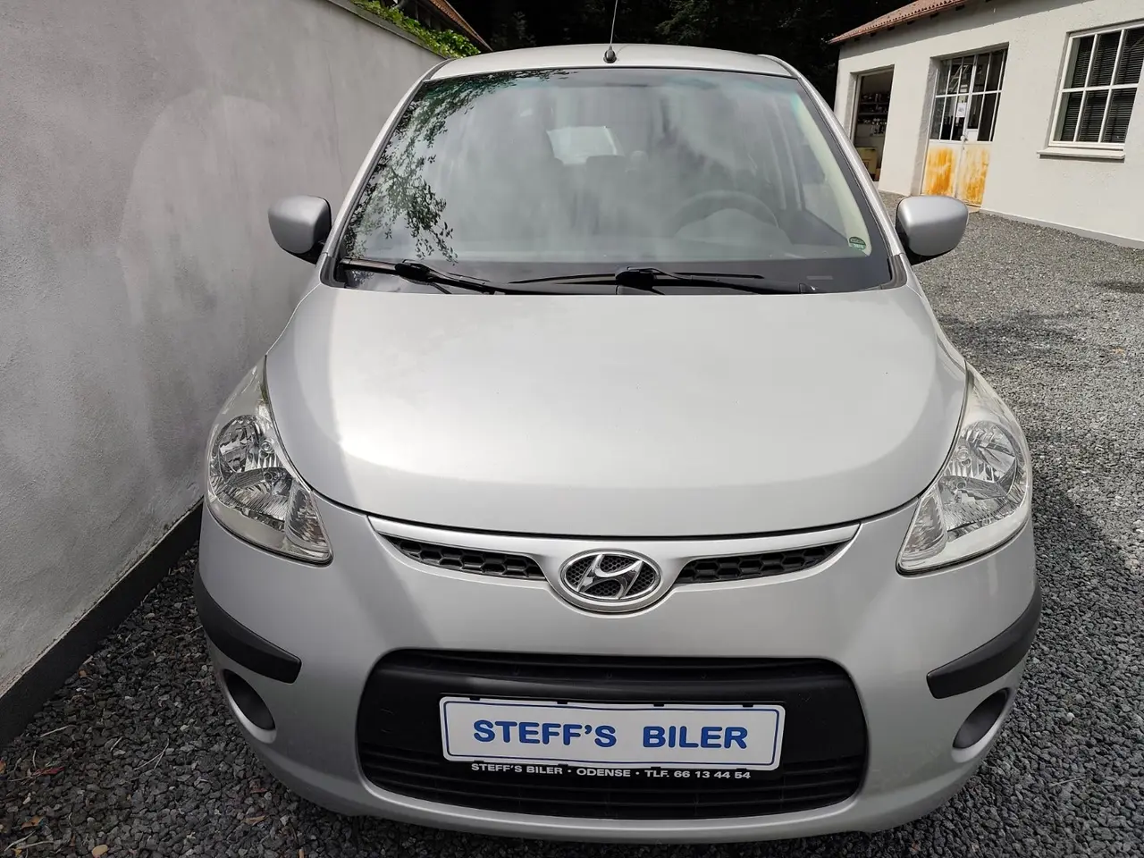 Billede 2 - Hyundai i10 1,25 Comfort