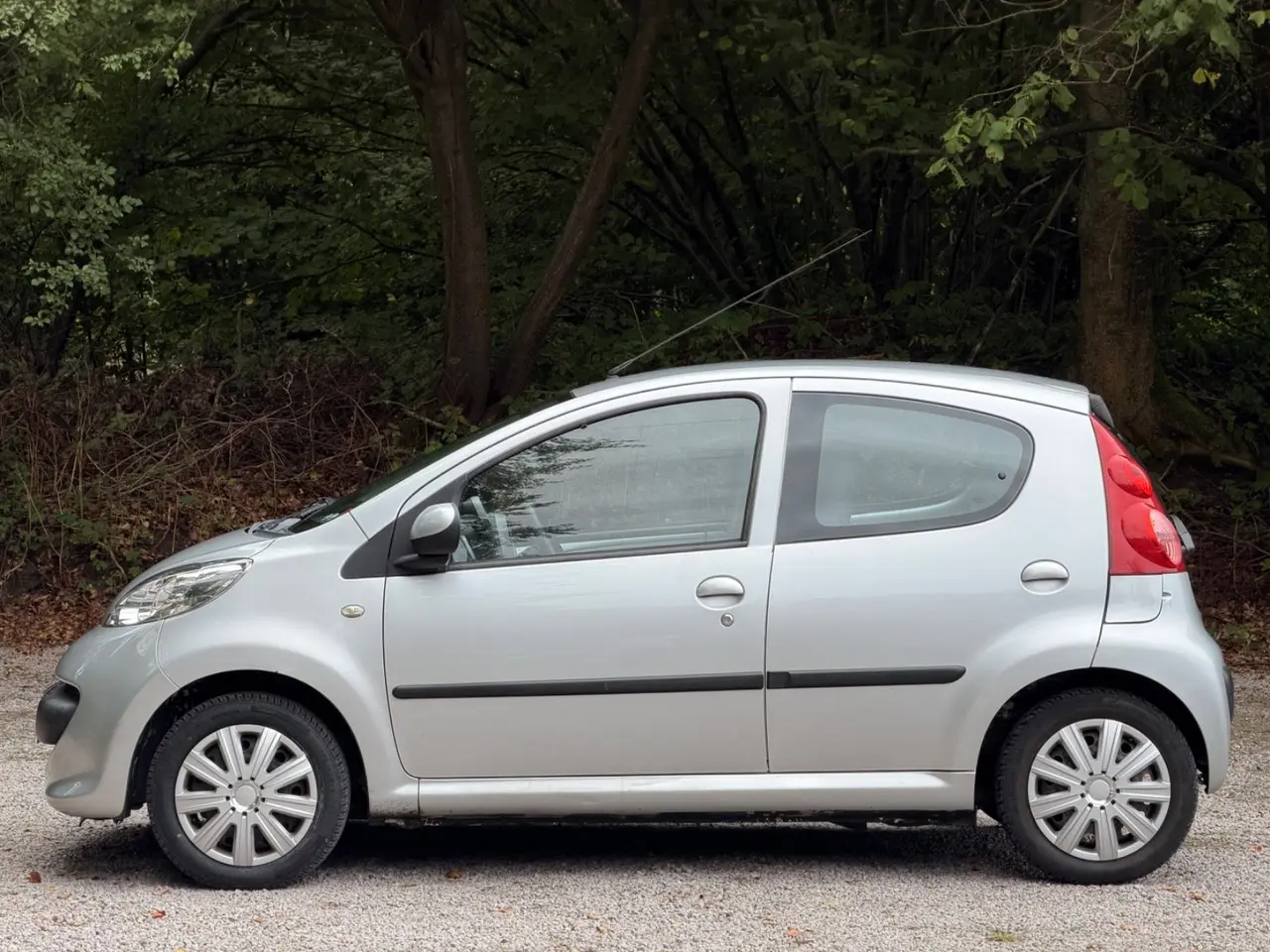 Billede 4 - Peugeot 107 1,0 Trendy