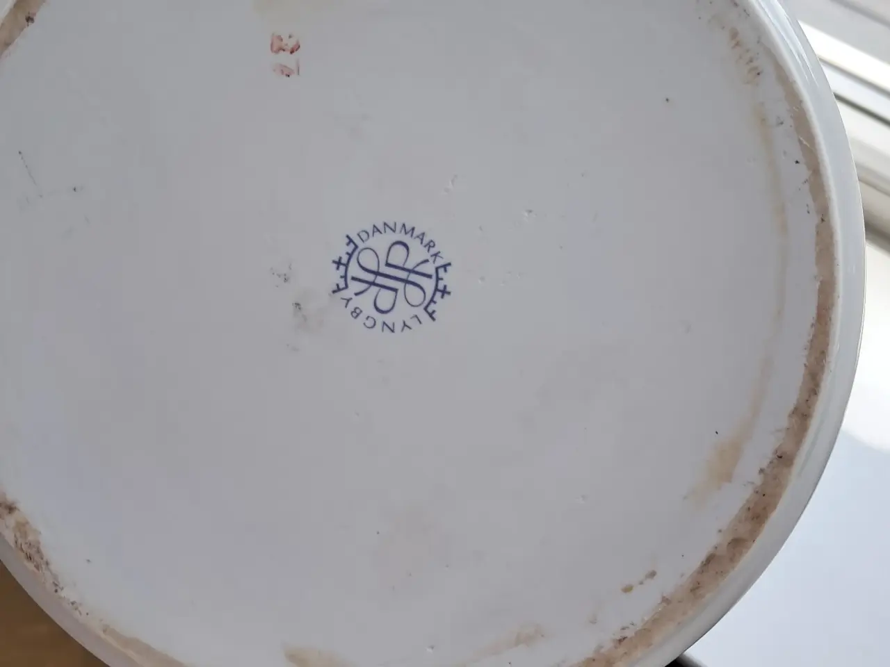Billede 3 - Vintage fra Lyngby Porcelæn. Danild 64. Tangent.  
