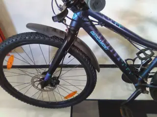 26 tommer cykel sælges
