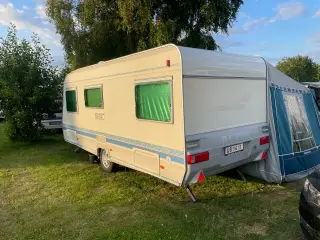 Adria Unica C 502UP