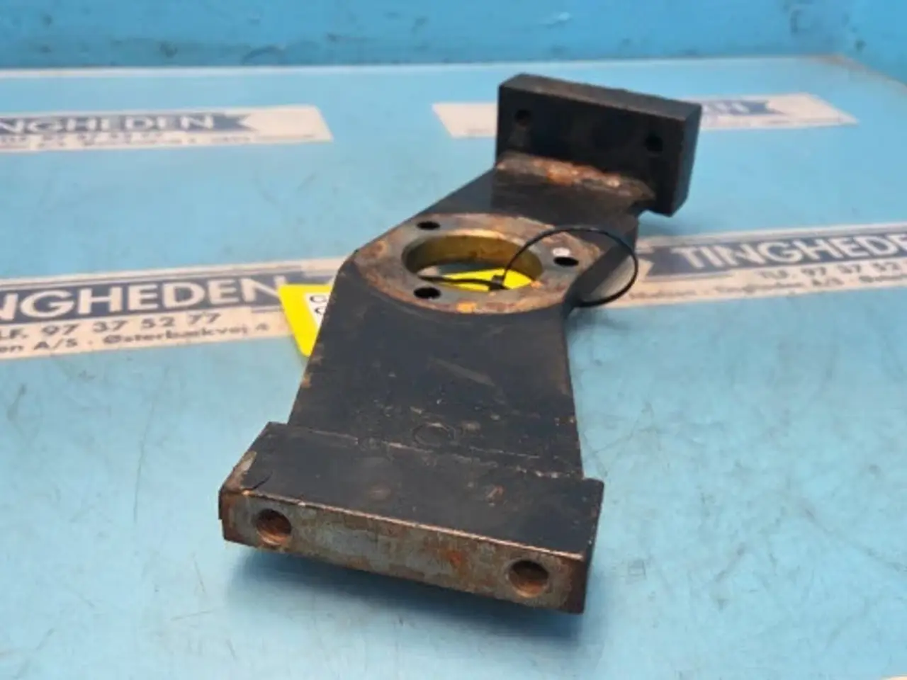 Billede 3 - Case 9120 Arm L. 87314571
