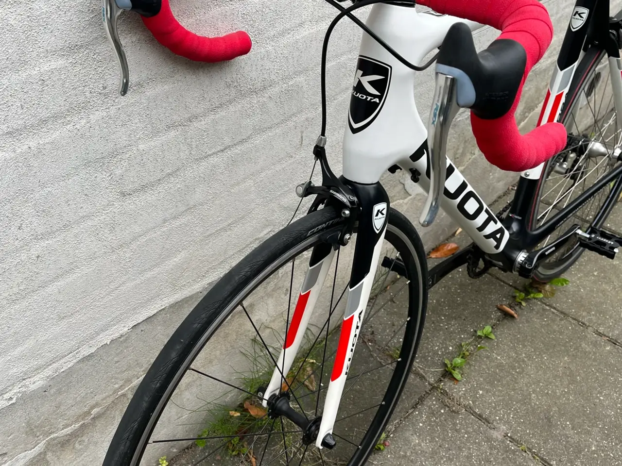 Billede 4 - Kyota carbon singlespeed racercykel 7 kg